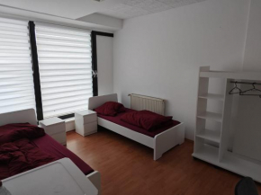 MonteurGut Apartments Eiche